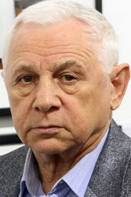 Eduard Topol portrait