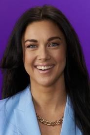 Catja Lövstrand portrait