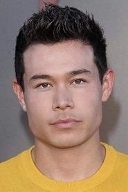 Colton Tran portrait
