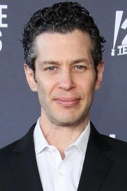 Thomas Kail portrait