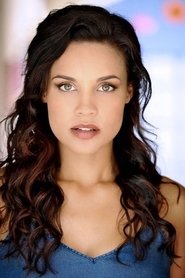 Amanda Grace Jenkins portrait