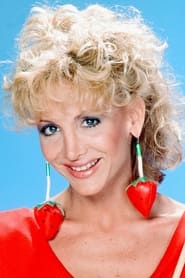Arleen Sorkin portrait