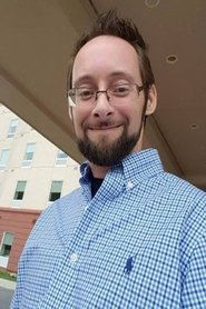 David Dingas portrait