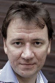 Artyom Antonov portrait