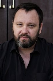 Laurent Ferraro portrait