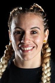 Gabriela Alaniz portrait