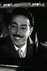 Sabri Abdel Aziz portrait