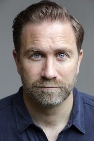 Phill Langhorne portrait
