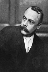 Kenneth Grahame portrait
