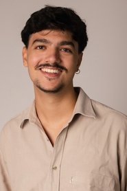 João Ruiz portrait