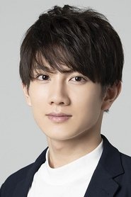 Ryotaro Akazawa portrait