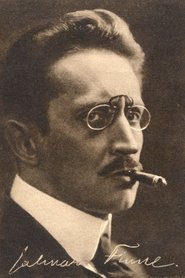 Jalmari Finne portrait