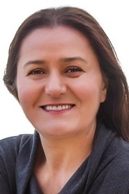 Leyla Üner Ermaya portrait