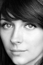 Claire Rafferty portrait