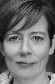Kelda Holmes portrait