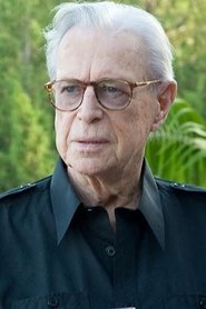 Arthur Rankin, Jr. portrait
