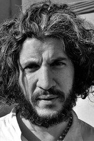 Yassine Marco Marroccu portrait