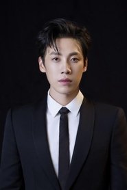 Chang Long portrait