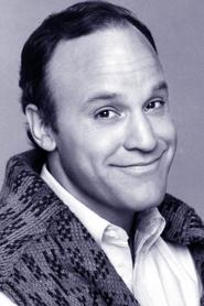 Louis Giambalvo portrait