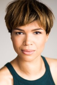 Elisabeth Etienne portrait