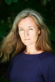 Christine Pountney portrait