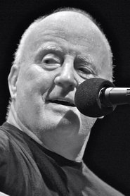 Christy Moore portrait
