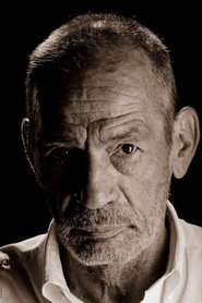 José Martins portrait
