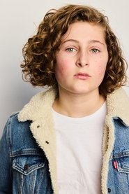 Sasha Knight portrait