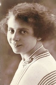 Else Skouboe portrait