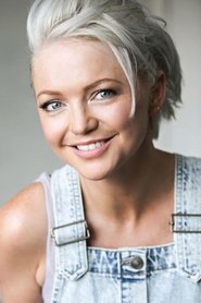 Hannah Spearritt portrait