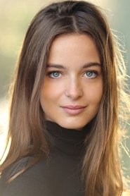 Celine Buckens portrait