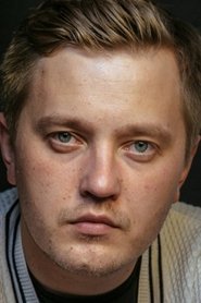 Boris Tomberg portrait