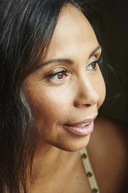 Karine Ricard portrait