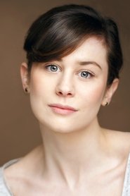 Aoibhin Murphy portrait