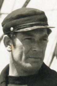 Clifford McLaglen portrait