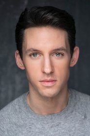 Chase Mullins portrait