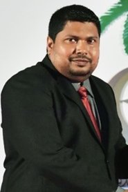 Ali Shifau portrait