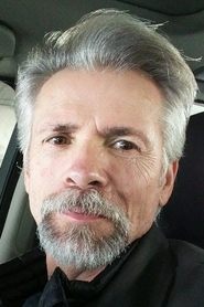 John Thaddeus portrait