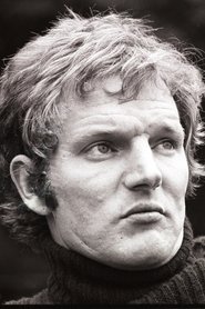 Terence Taplin portrait