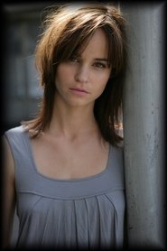 Zuzana Ďurdinová portrait