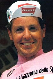 Stephen Roche portrait