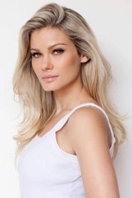 Karen Junqueira portrait