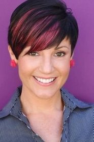 Tia Marrie portrait