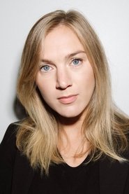 Laima Akstinaitė portrait