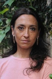 Victoria Hladilo portrait