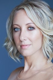 Trenna Keating portrait