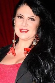 Alejandra Avalos portrait
