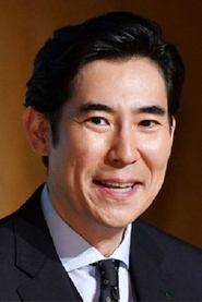 Masanobu Takashima portrait