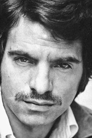 Rocco Oppedisano portrait