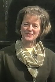 Mary Jean Hasler portrait